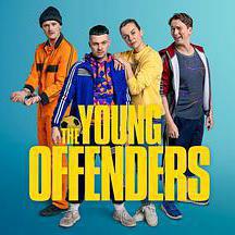 年少輕狂 第四季 The Young Offenders Season 4線上看