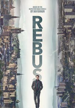 探長雷布斯 第一季 Rebus Season 1線上看