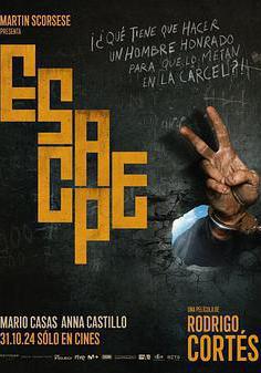 逃離人間 Escape線上看