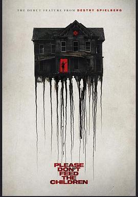 請勿餵養 Please Don’t Feed The Children線上看