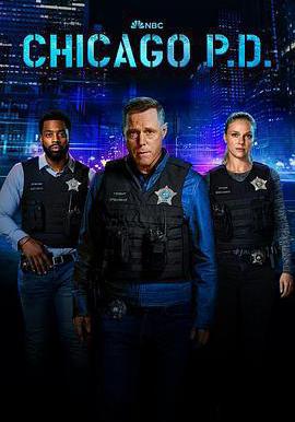 芝加哥警署 第十一季 Chicago P.D. Season 11線上看