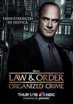 法律與秩序：組織犯罪 第四季 Law & Order: Organized Crime Season 4線上看