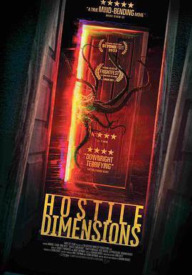 敵對維度 Hostile Dimensions線上看