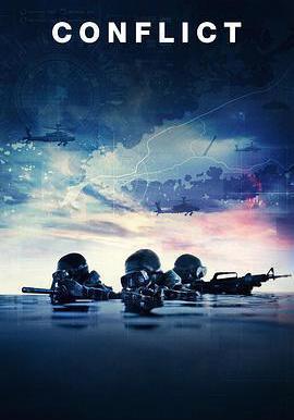 衝突 Konflikti線上看