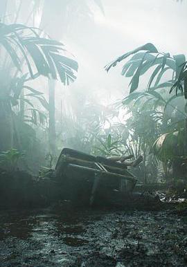 穿越亞馬遜 Transamazonia線上看