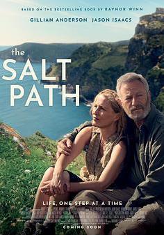 鹽之路 The Salt Path線上看
