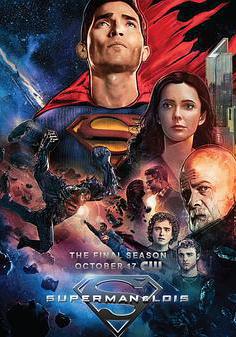 超人和露易絲 第四季 Superman & Lois Season 4線上看