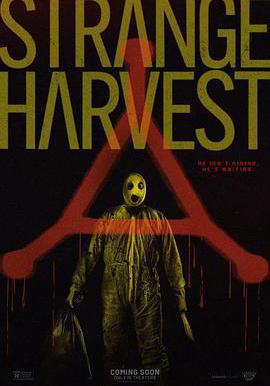 怪奇收割 Strange Harvest線上看