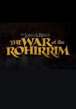 指環王：洛汗之戰 The Lord of the Rings: The War of the Rohirrim線上看