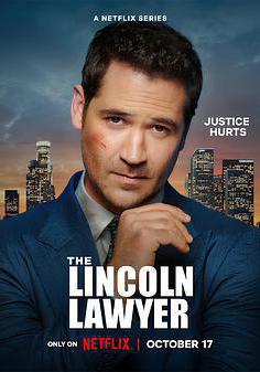 林肯律師 第三季 The Lincoln Lawyer Season 3線上看