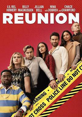 同學會 Reunion線上看