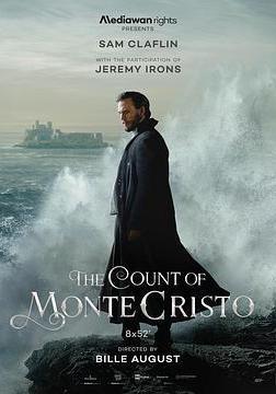 基督山伯爵 The Count of Monte Cristo線上看