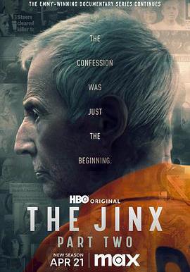 紐約災星 第二季 The Jinx Season 2線上看