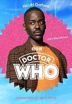 神祕博士 第一季 Doctor Who Season 1線上看