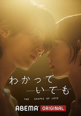 無法抗拒的他 わかっていても the shapes of love線上看