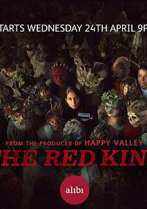 紅王 The Red King線上看