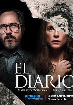 日記 El Diario線上看