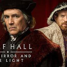 狼廳：鏡與光 Wolf Hall: The Mirror and the Light線上看