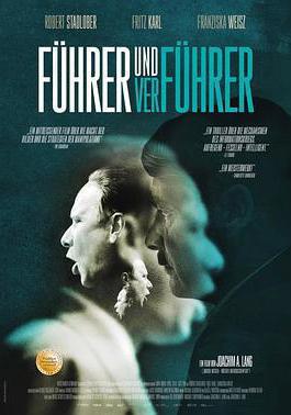 元首與引誘者 Führer und Verführer線上看