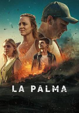 逃離火山島 La Palma線上看