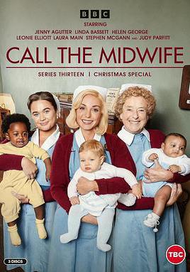 呼叫助產士 第十三季 Call The Midwife Season 13線上看