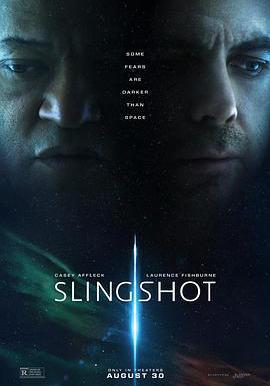 彈弓衛星 Slingshot線上看