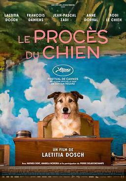 狗的審判 Le procès du chien線上看