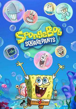 海綿寶寶 第十五季 SpongeBob SquarePants Season 15線上看