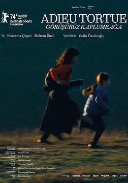 再見，烏龜 Adieu tortue線上看