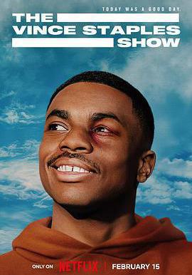 文斯小子 The Vince Staples Show線上看