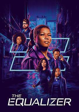 伸冤人 第四季 The Equalizer Season 4線上看