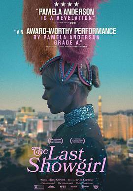最後的舞女 The Last Showgirl線上看
