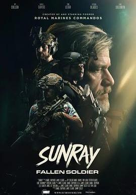 戰魂終回 Sunray: Fallen Soldier線上看