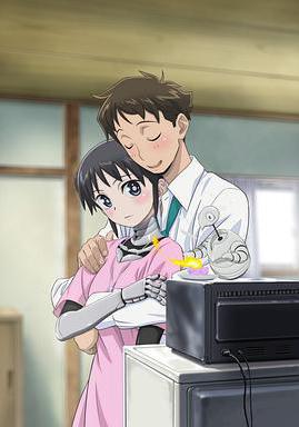 我的妻子沒有感情 僕の妻は感情がない線上看