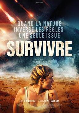 只要活著 Survive線上看