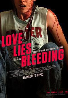 血愛成河 Love Lies Bleeding線上看