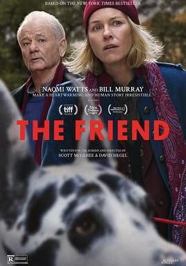 摯友 The Friend線上看