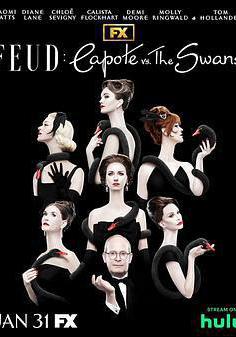 宿敵 第二季 Feud: Capote vs. The Swans Season 2線上看