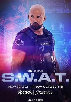 反恐特警組 第八季 S.W.A.T. Season 8線上看