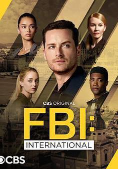 聯邦調查局：國際 第四季 FBI: International Season 4線上看