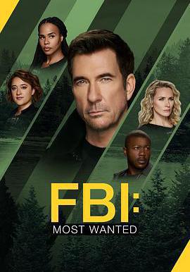 聯邦調查局：通緝要犯 第六季 FBI: Most Wanted Season 6線上看