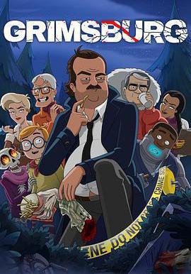 格里姆斯堡 Grimsburg線上看