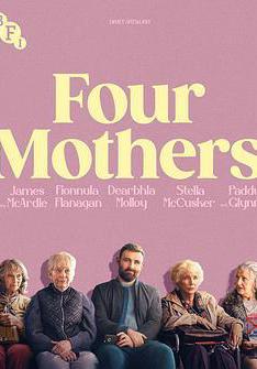 四個母親 Four Mothers線上看