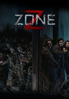 喪屍集中營 Z-Zone線上看