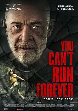 往哪跑 You Can't Run Forever線上看