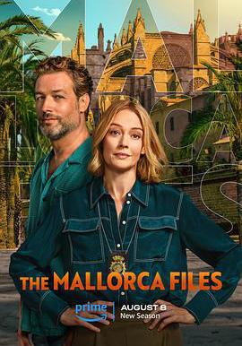 馬略卡檔案 第三季 The Mallorca Files Season 3線上看