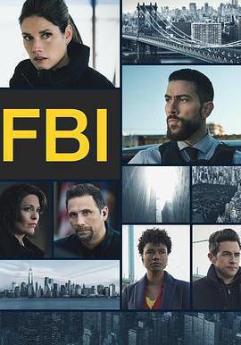 聯邦調查局 第六季 FBI Season 6線上看