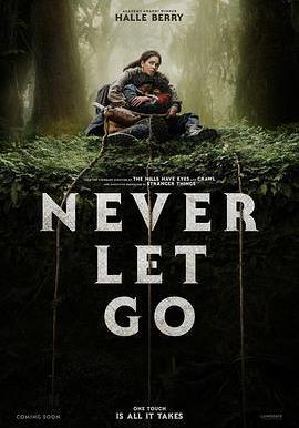 千萬別鬆手 Never Let Go線上看