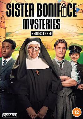 博尼法斯修女探案集 第三季 Sister Boniface Mysteries Season 3線上看