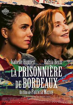 波爾多囚犯 La prisonnière de Bordeaux線上看